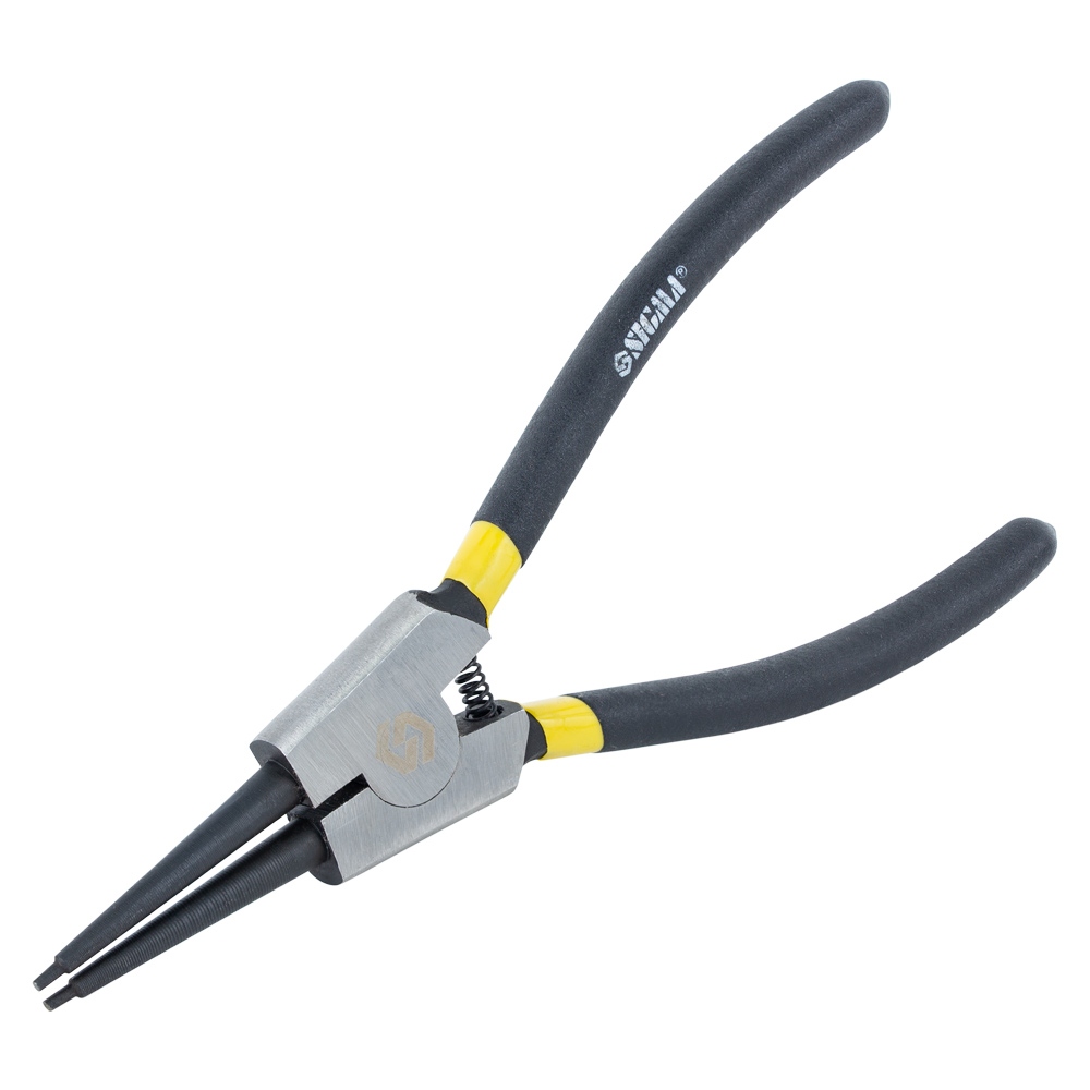 Знімач стопорних кілець Sigma 200 мм (зовнішні прямі)