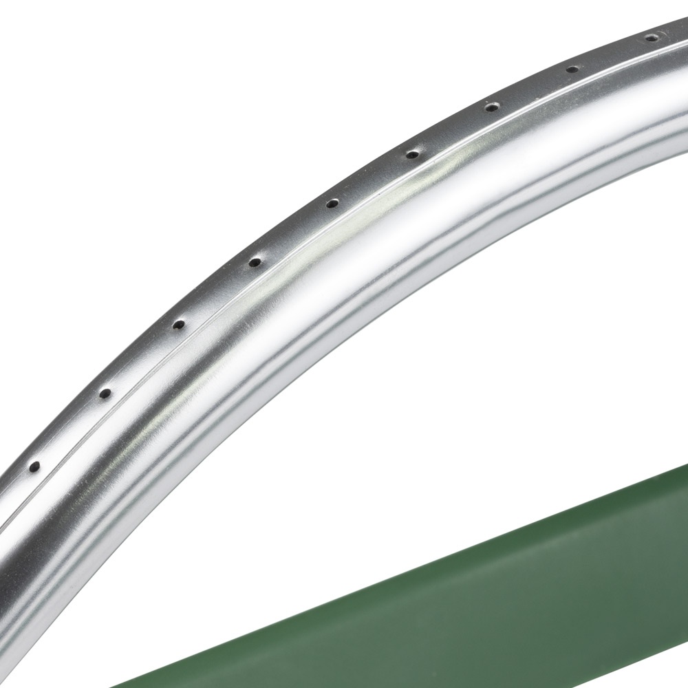 Зрошувач Grad осциляційний 18 отворів пластикова Н-подібна база (ABS)