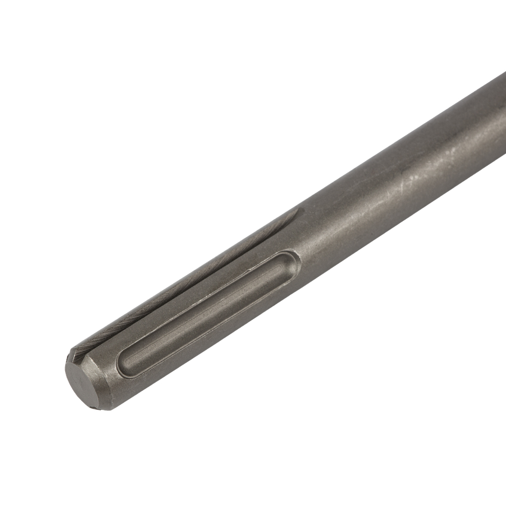 Зубило Sigma плоске з SDS-max хвостовиком 18 х 250 х 20 мм