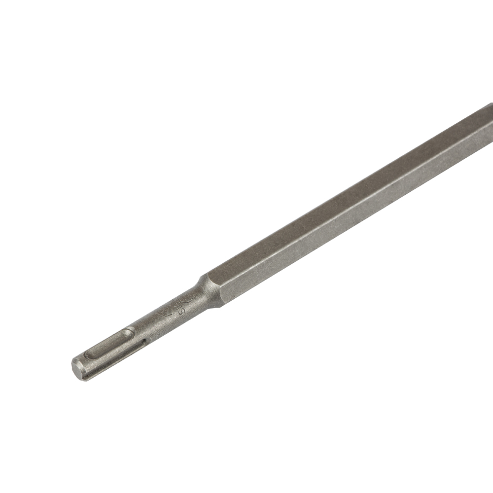 Зубило Sigma точкове з SDS-plus хвостовиком 14 х 250 мм