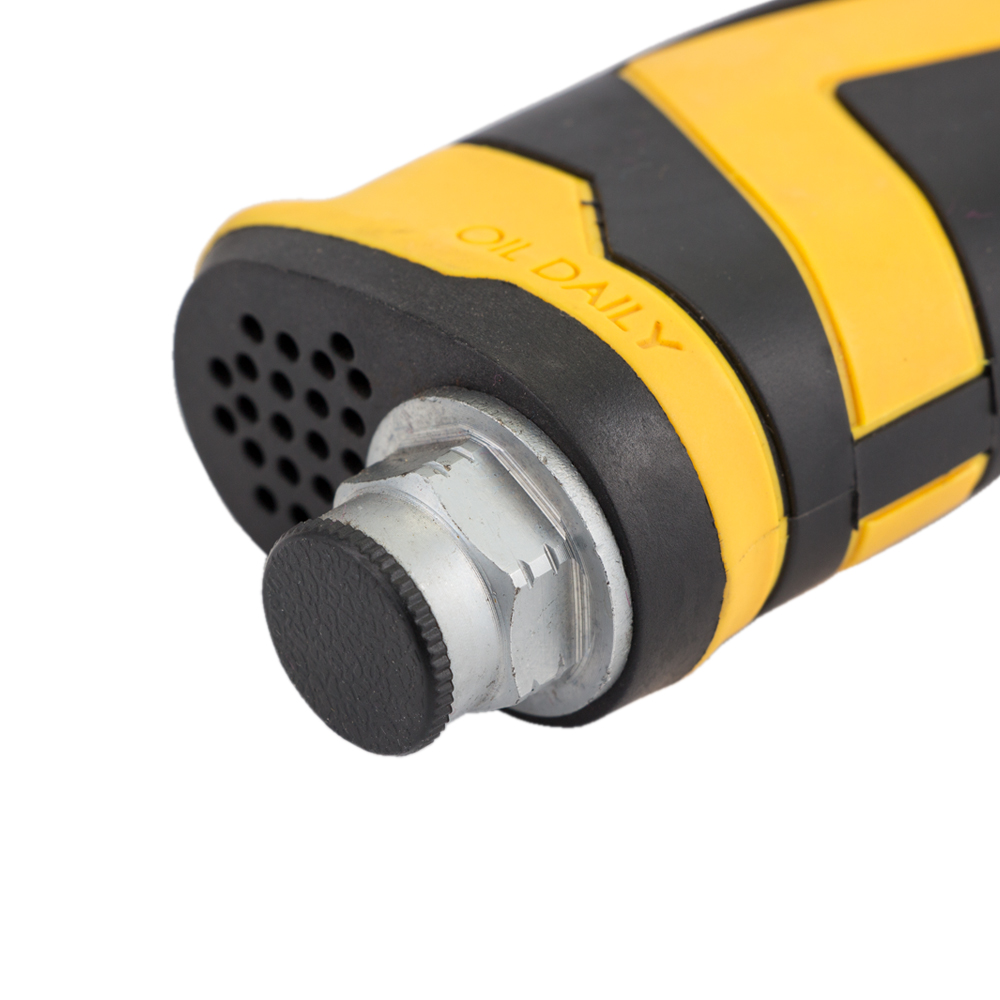 Зубило Sigma пневматическое с набором насадок