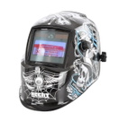 Сварочная маска Hecht 900256