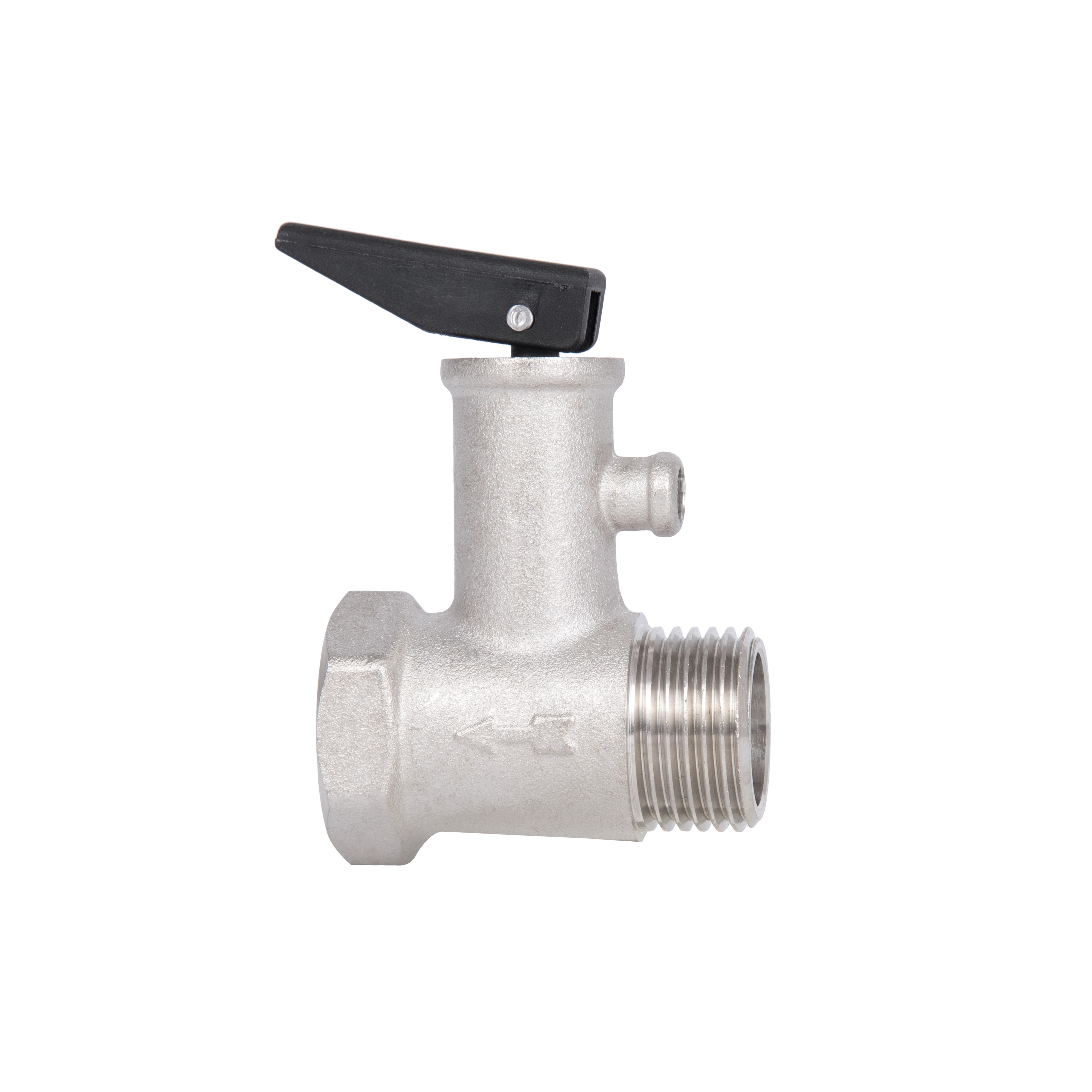 Обратный клапан Thermo Alliance Standart 1/2" (SD24315R)