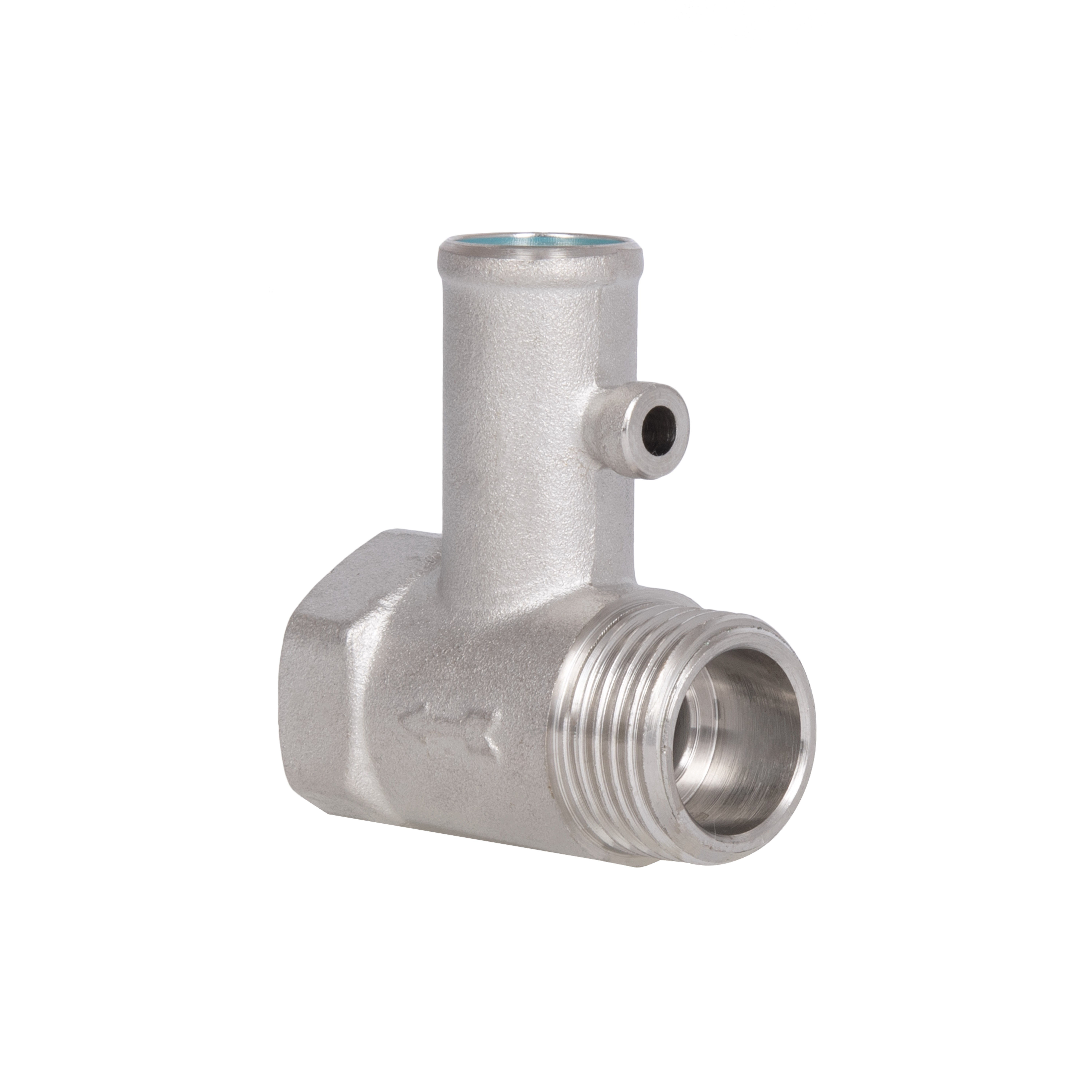 Зворотний клапан Thermo Alliance Standart 1/2" без ручки (SD24715)