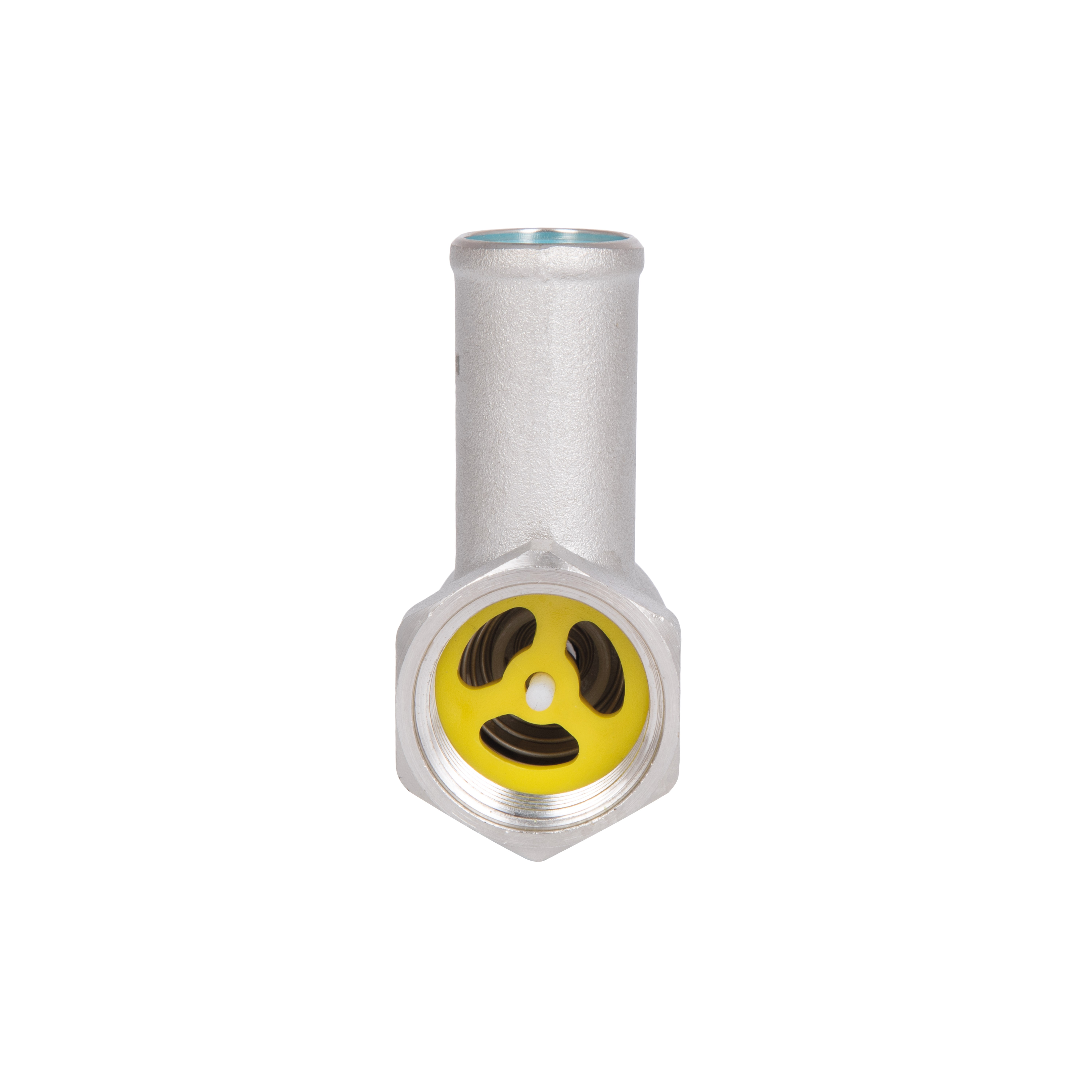 Зворотний клапан Thermo Alliance Standart 1/2" без ручки (SD24715)