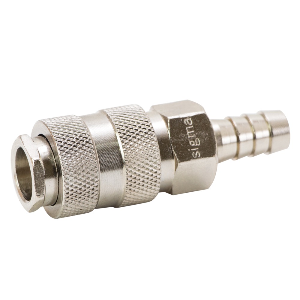 Соединение для шланга Sigma I 10 мм