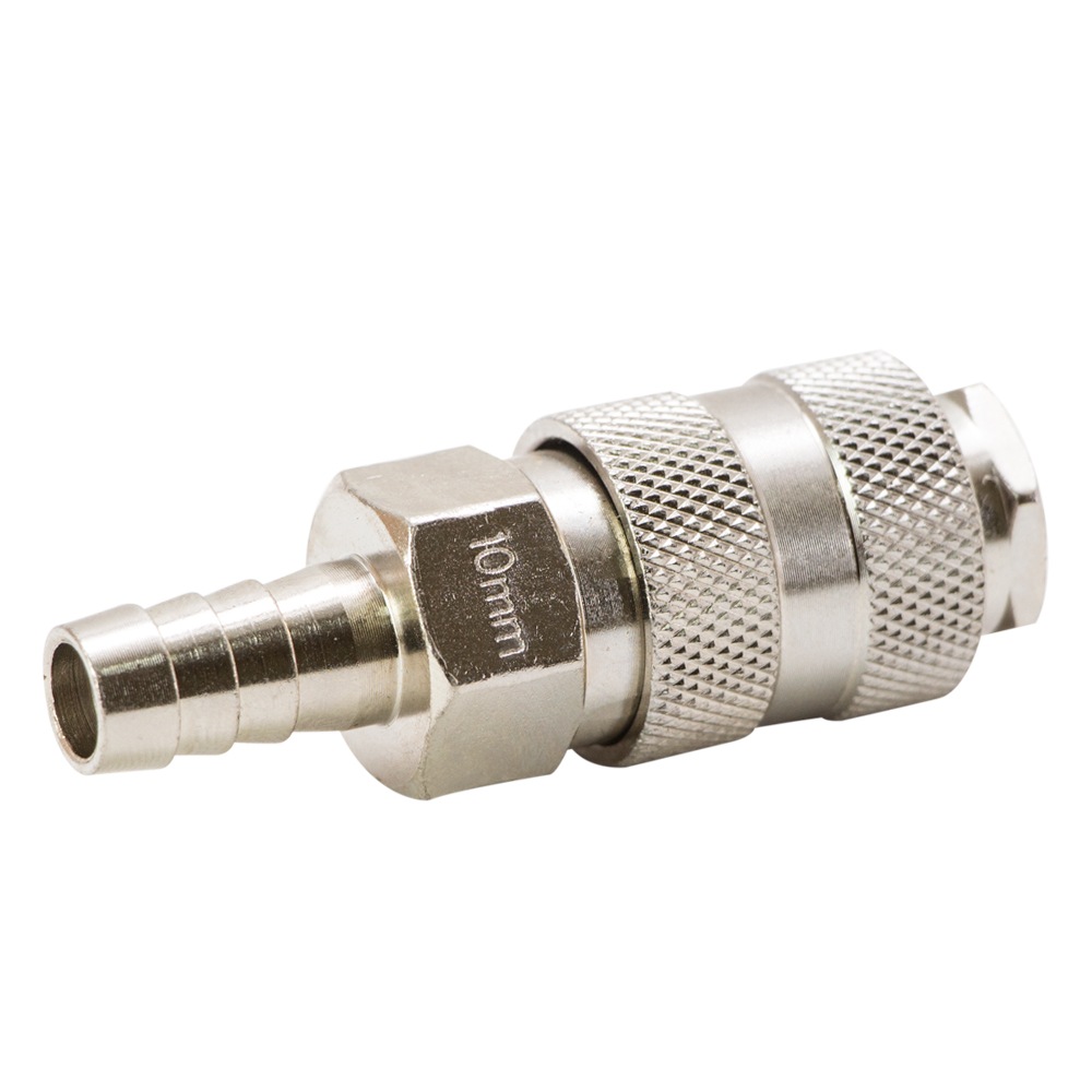 Соединение для шланга Sigma I 10 мм