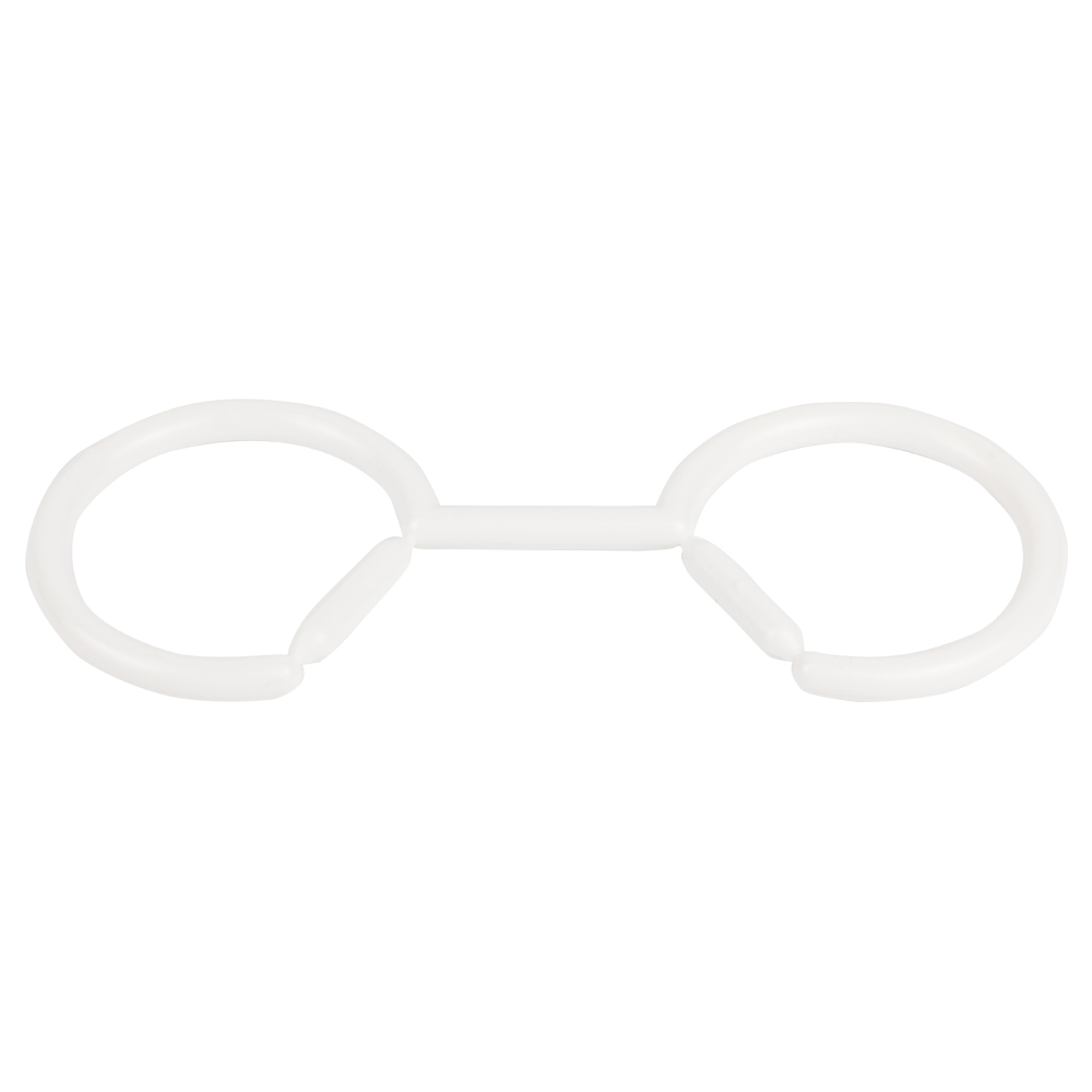 З'єднання гнучке для кухонної мийки Wirquin 1½"×Ø40 мм