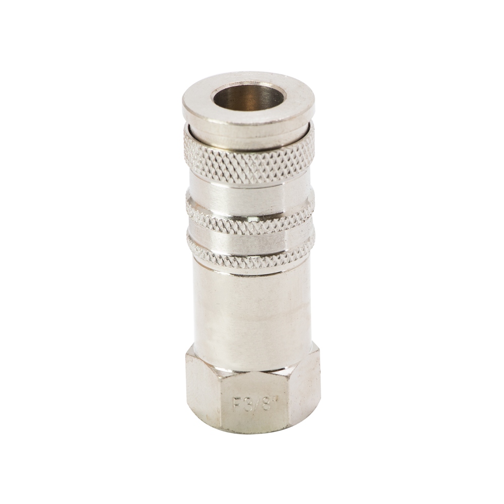 Соединение быстросъемное Sigma усиленное с внутренней резьбой FT 3/8"