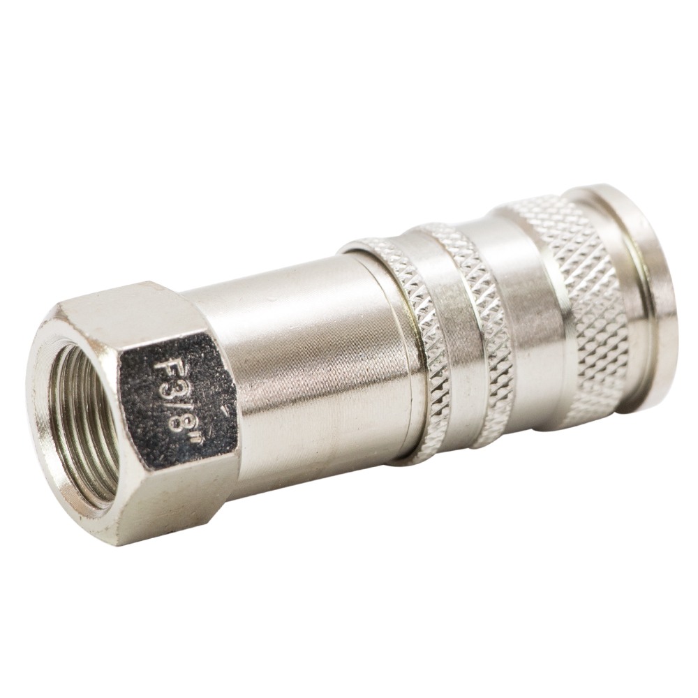 Соединение быстросъемное Sigma усиленное с внутренней резьбой FT 3/8"
