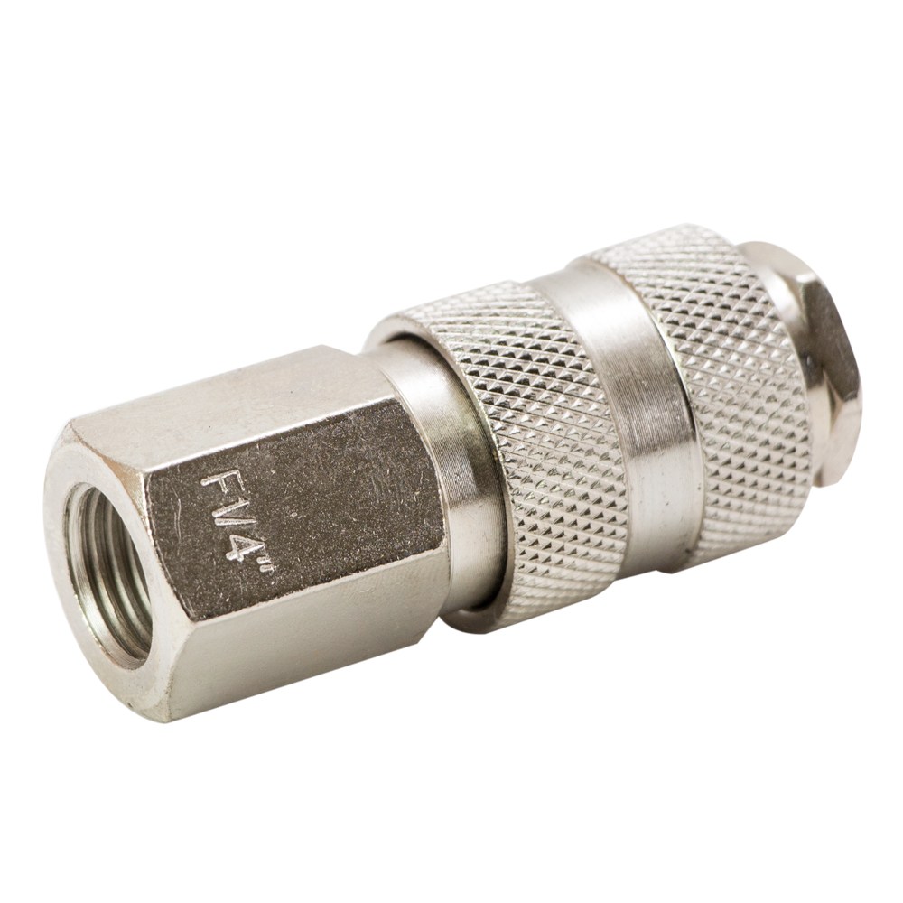 Соединение быстросъемное Sigma с внутренней резьбой FT 1/4"