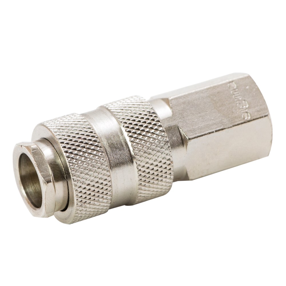 Соединение быстросъемное Sigma с внутренней резьбой FT 1/4"
