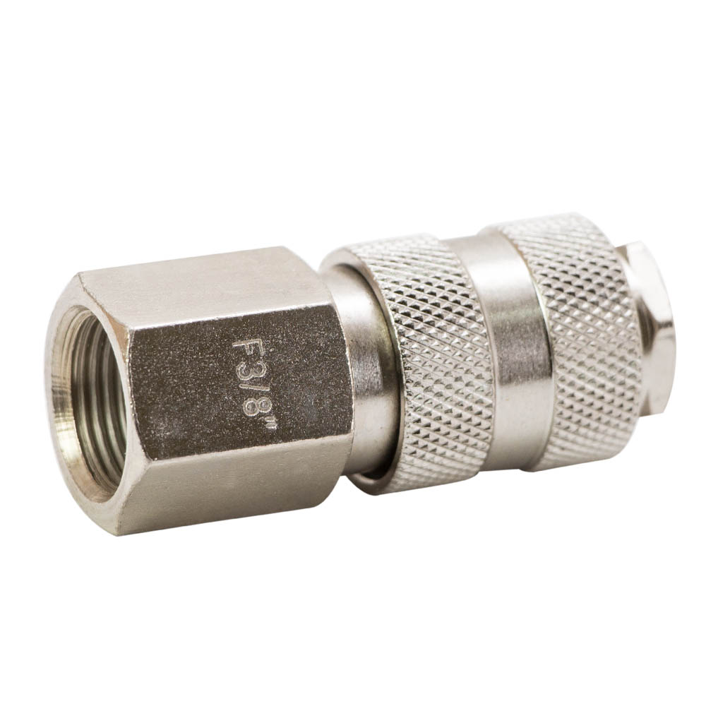 Соединение быстросъемное Sigma с внутренней резьбой FT 3/8"