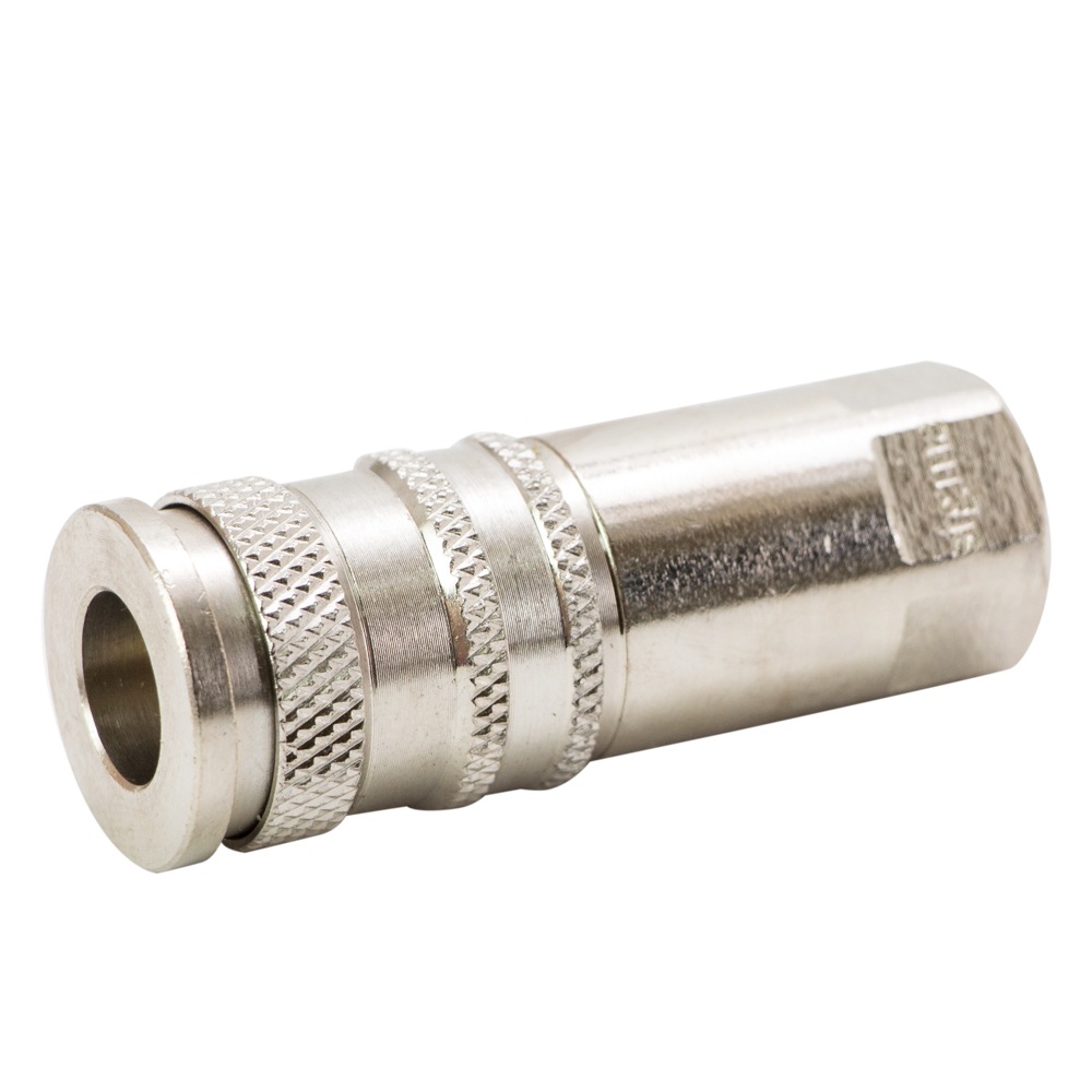 Соединение быстросъемное Sigma усиленное с внутренней резьбой FT 1/4"