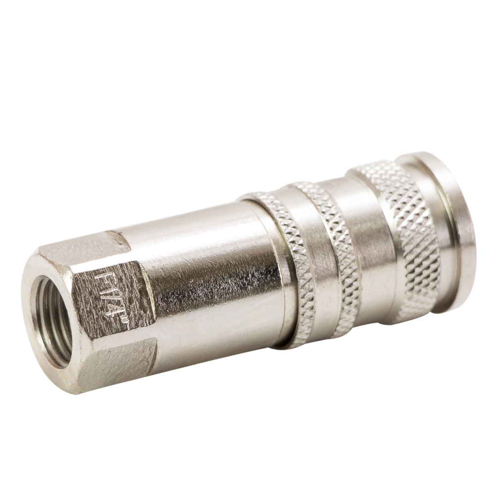 Соединение быстросъемное Sigma усиленное с внутренней резьбой FT 1/4"