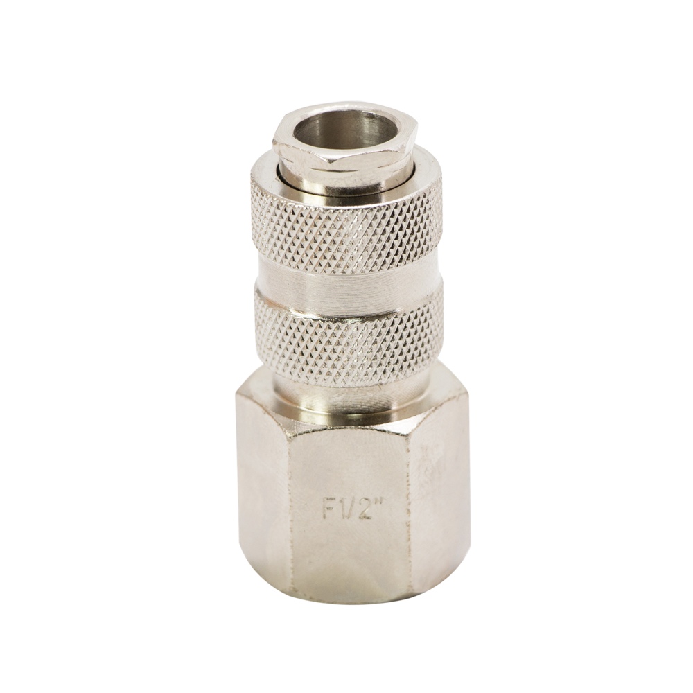 Соединение быстросъемное Sigma с внутренней резьбой FT 1/2"