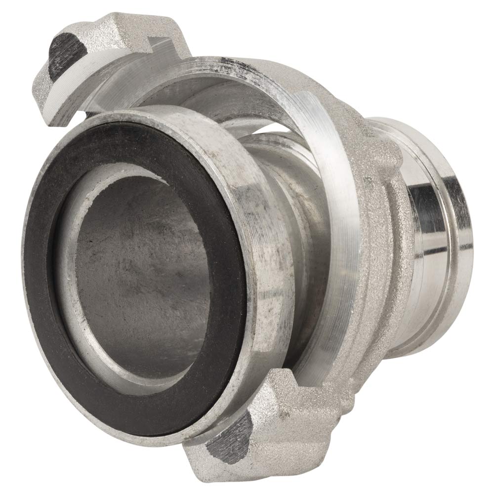 З'єднувальна головка Aquatica ГР-50 (комплект) алюм Ø2" 13 атм