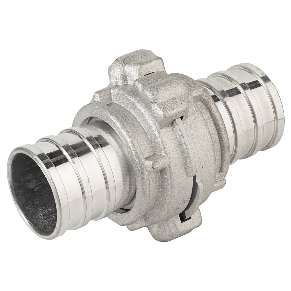 Соединительная головка Aquatica ГР-50 (комплект) алюм Ø2" 13 атм