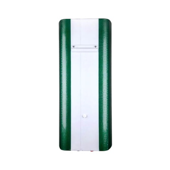 Водонагреватель вертикальный Tiki OGBS 80 E5 Supr ESD 80V9 (700094) (Кожа Крокодила Зеленая)