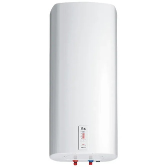 Водонагреватель вертикальный Tiki OGBS 80 E5 Supr SD 80V9 (700090) (цвет Черная Алькантара)
