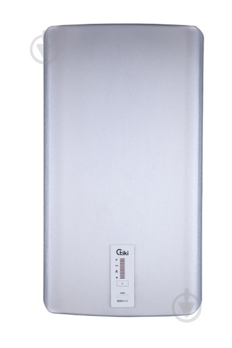 Водонагреватель вертикальный Tiki OGBS 50 E5 Supr SD 50V9 (700089) (цвет Темно-серая Алькантара)