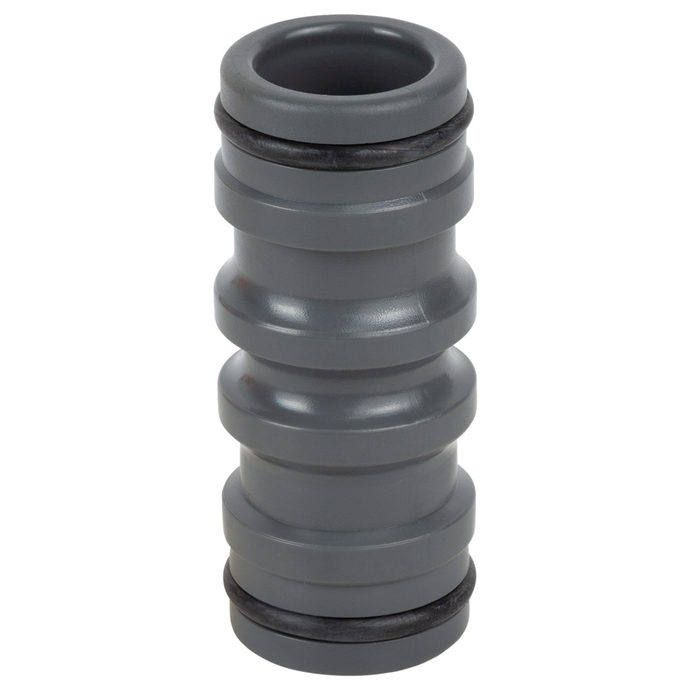 Адаптер для конектора Flora 3/4" (ABS) Адаптер для конектора Flora 3/4" (ABS)