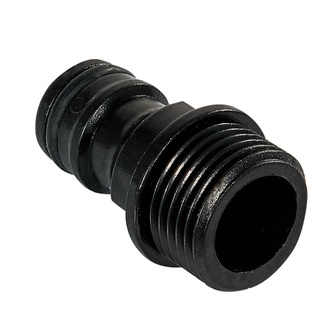 Адаптер для коннектора Vitals 1/2" с наружной резьбой 1/2"