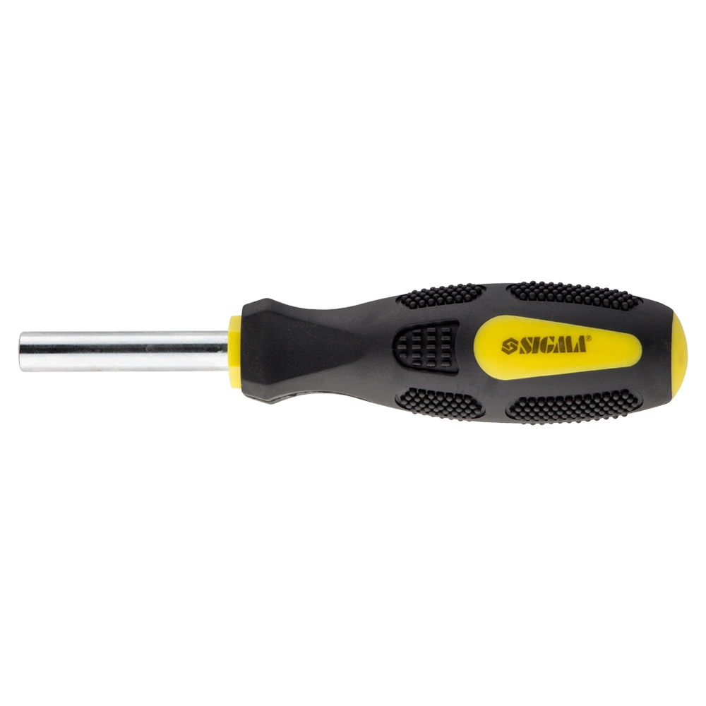 Адаптер магнітний для біт Sigma з рукояткою