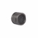 Аэратор для фильтрованной воды для смесителя для кухни Lidz Aria Graphite (14 х 18 х 18) (LDARI141818GRP51421)