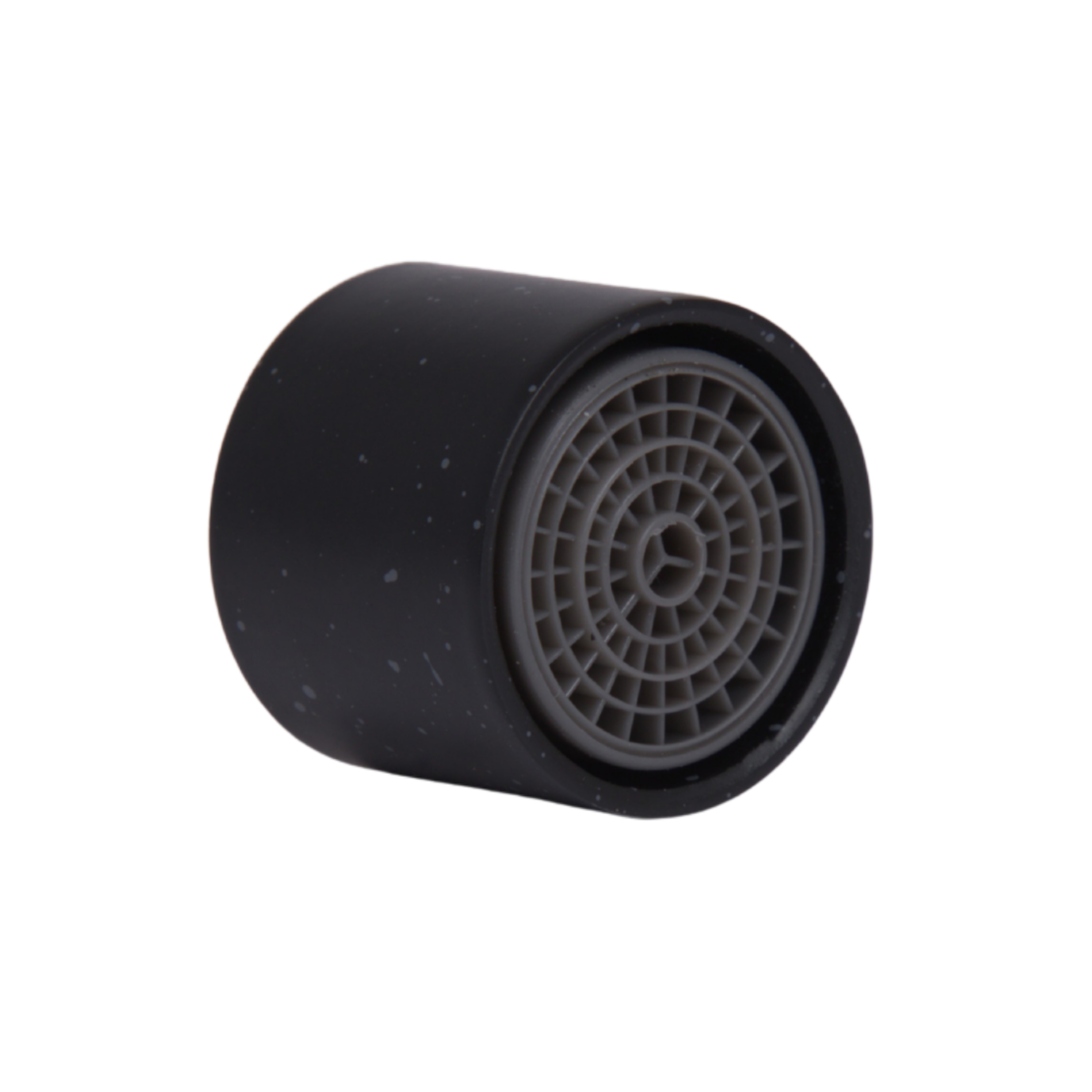 Аэратор для смесителя для кухни Lidz Aria 015F Black (18,5 х 23 х 23) (LDARI185232349398)