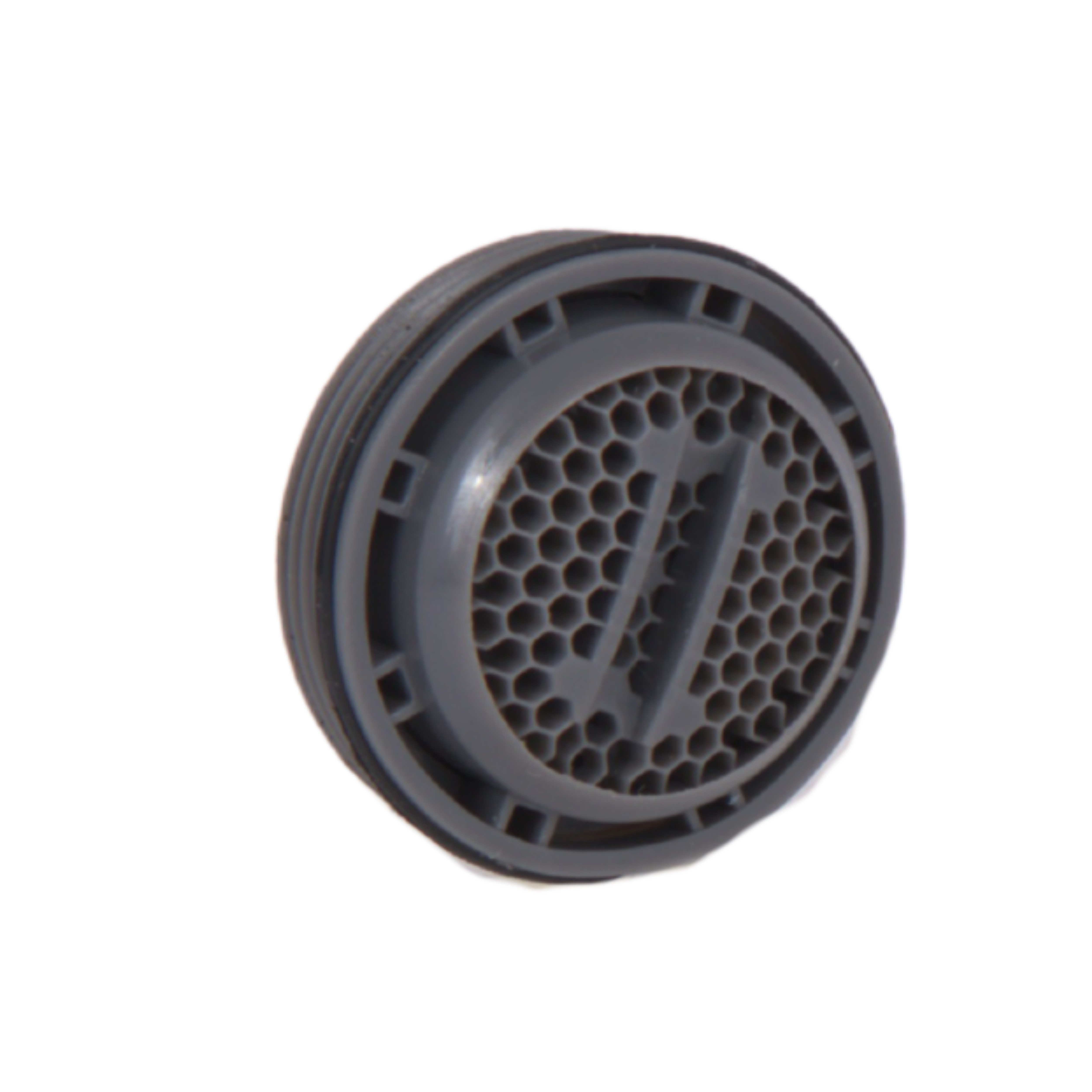 Аэратор для душевой системы Qtap Gemini (13 x 23,1 x 23,1) (QTGEM1323123150085)