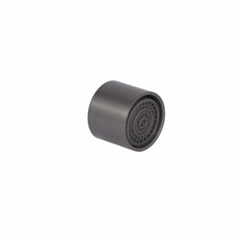 Аэратор с внутренней резьбой для смесителей Lidz Aria Graphite (18 х 23 х 23) (LDARI182323GRP51410)