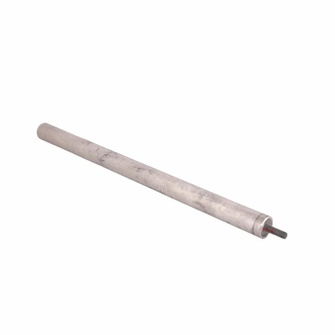 Анод магниевый Thermo Alliance Neptun Ø25 мм /390 мм, M8 (M-000005)