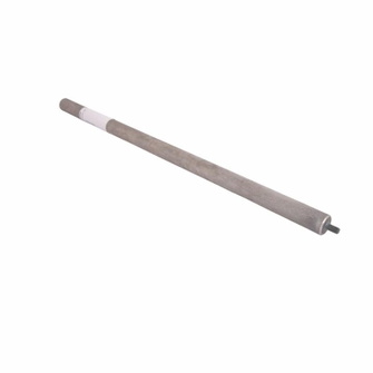 Анод магниевый Thermo Alliance Vulcan Ø26 мм /550 мм, M8 (M-000628)