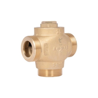 Антиконденсационный клапан Thermo Alliance Forte 1 1/4" 55°C (SF393W32)