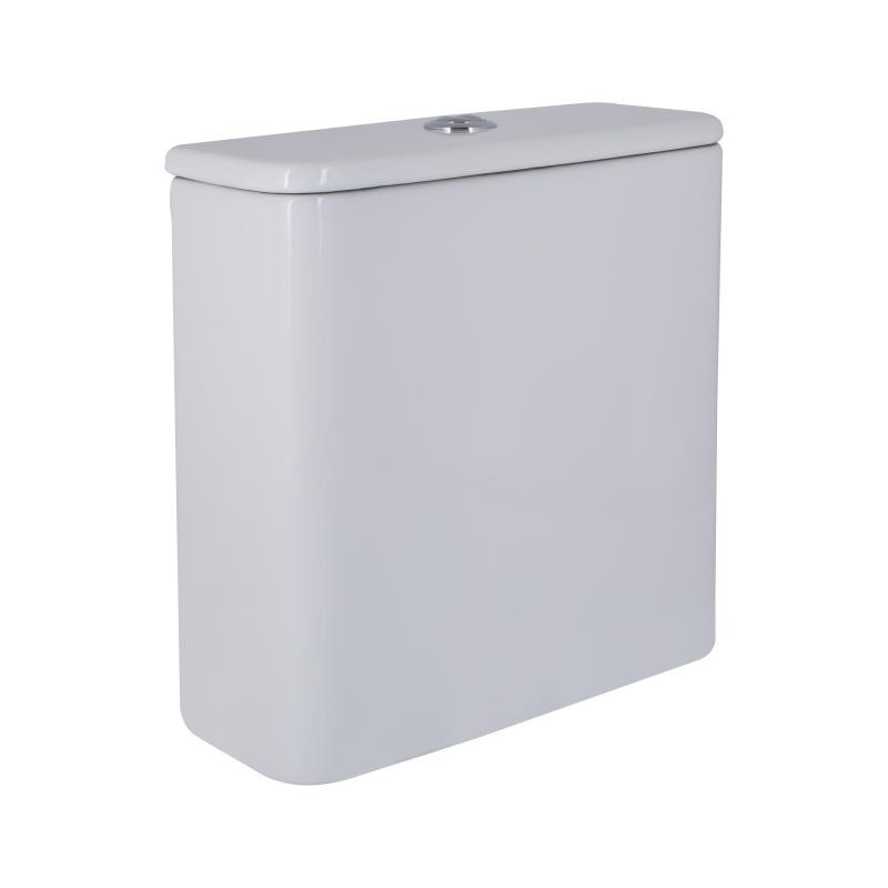 Бачок для унітаза Qtap Kalao (QT08221213AW1)