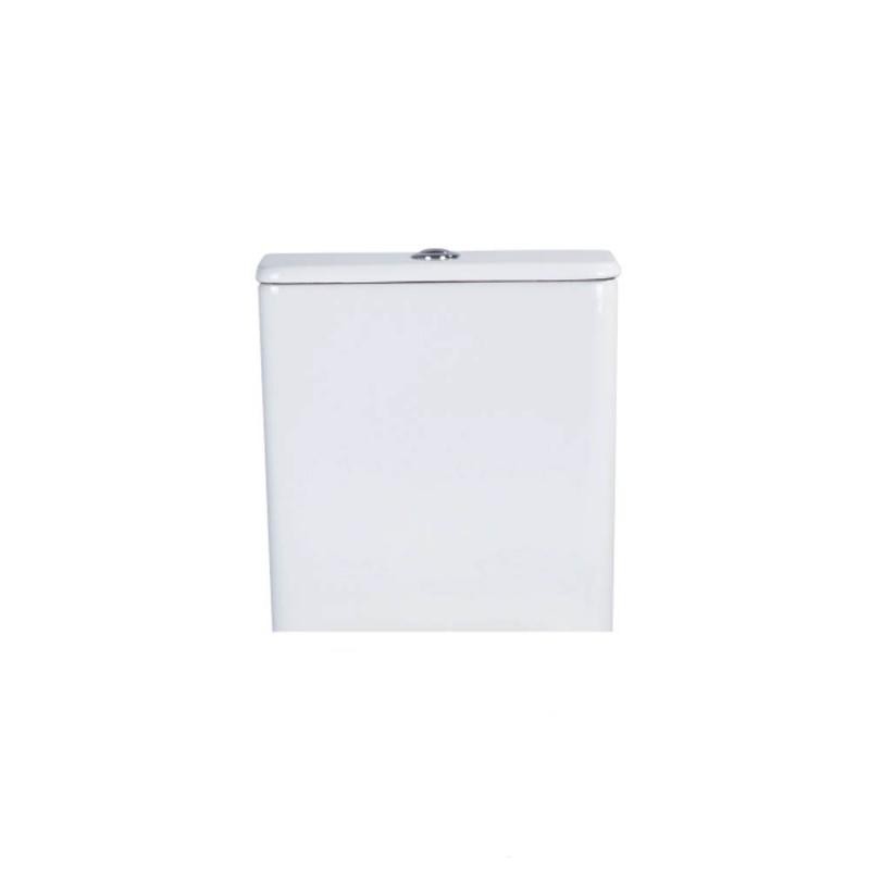 Бачок для унітаза Qtap Presto White (QT24221217AW2) Бачок для унітаза Qtap Presto White (QT24221217AW2)