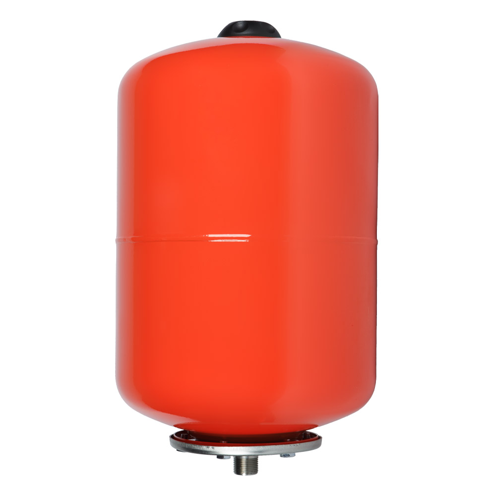 Бак Aquatica для системи опалення циліндричний (розбірний) 24 л