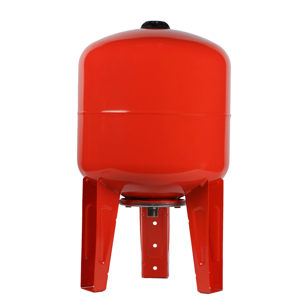 Бак Aquatica для системи опалення циліндричний (розбірний) 36 л