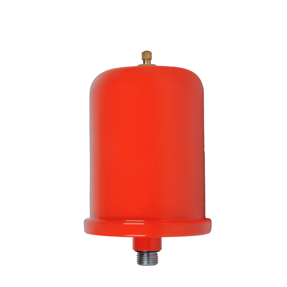 Бак Aquatica для системи опалення циліндричний 1 л