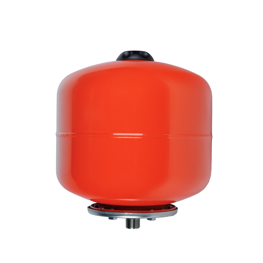 Бак Aquatica для системи опалення циліндричний (розбірний) 12 л