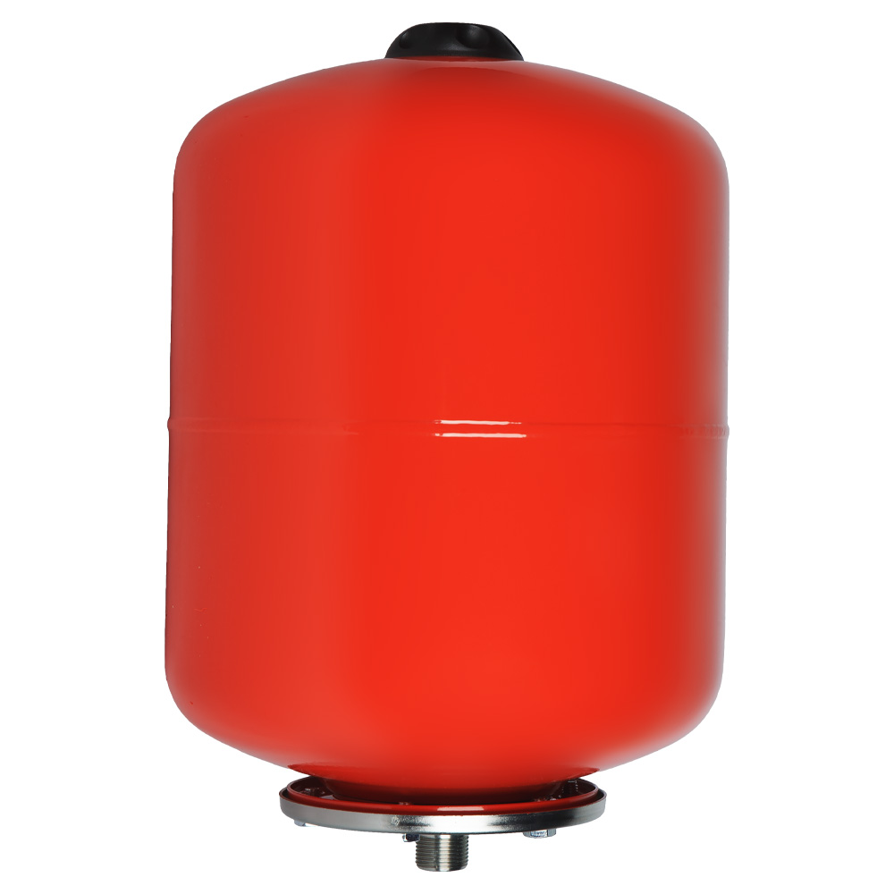 Бак Aquatica для системи опалення циліндричний (розбірний) 19 л