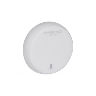 Беспроводной датчик дыма Thermo Alliance ZigBee (ZB-ZSA) Беспроводной датчик дыма Thermo Alliance ZigBee (ZB-ZSA)