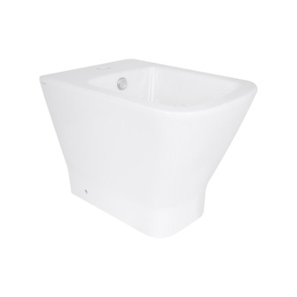 Биде напольное Qtap Cardinal 520 x 345 x 400 мм, White (QTCAR29W49031)