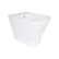 Биде напольное Qtap Cardinal 520 x 345 x 400 мм, White (QTCAR29W49031)