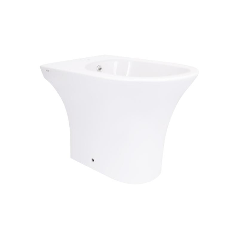 Біде підлогове Qtap Presto 540 x 340 x 400 White (QTPRE29W43056) Біде підлогове Qtap Presto 540 x 340 x 400 White (QTPRE29W43056)