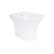 Биде напольное Qtap Presto Quadro 525 x 340 x 400 мм, White (QTPRE29W49124)