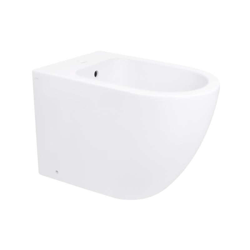 Біде підлогове Qtap Robin 560 x 355 x 410 White (QT13441381W)