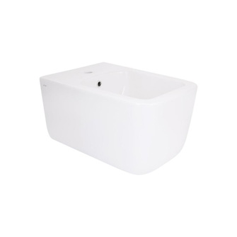Биде подвесное Qtap Gemini 520 x 360 x 295 мм, White (QTTAU28W49121)