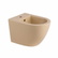 Биде подвесное Qtap Robin 515 x 370 x 350 мм, Beige (QT13551381GSB)